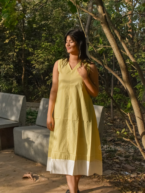 IRO Butter yellow