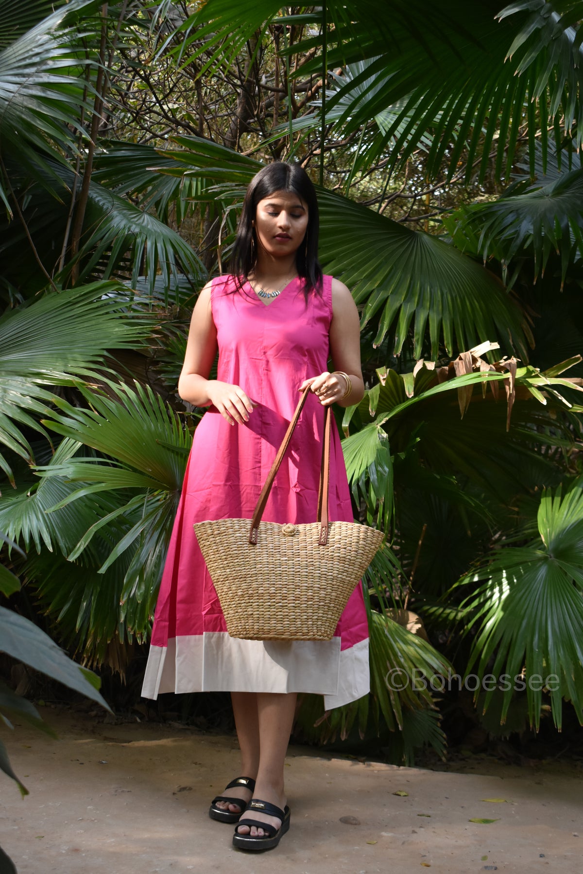 IRO pink