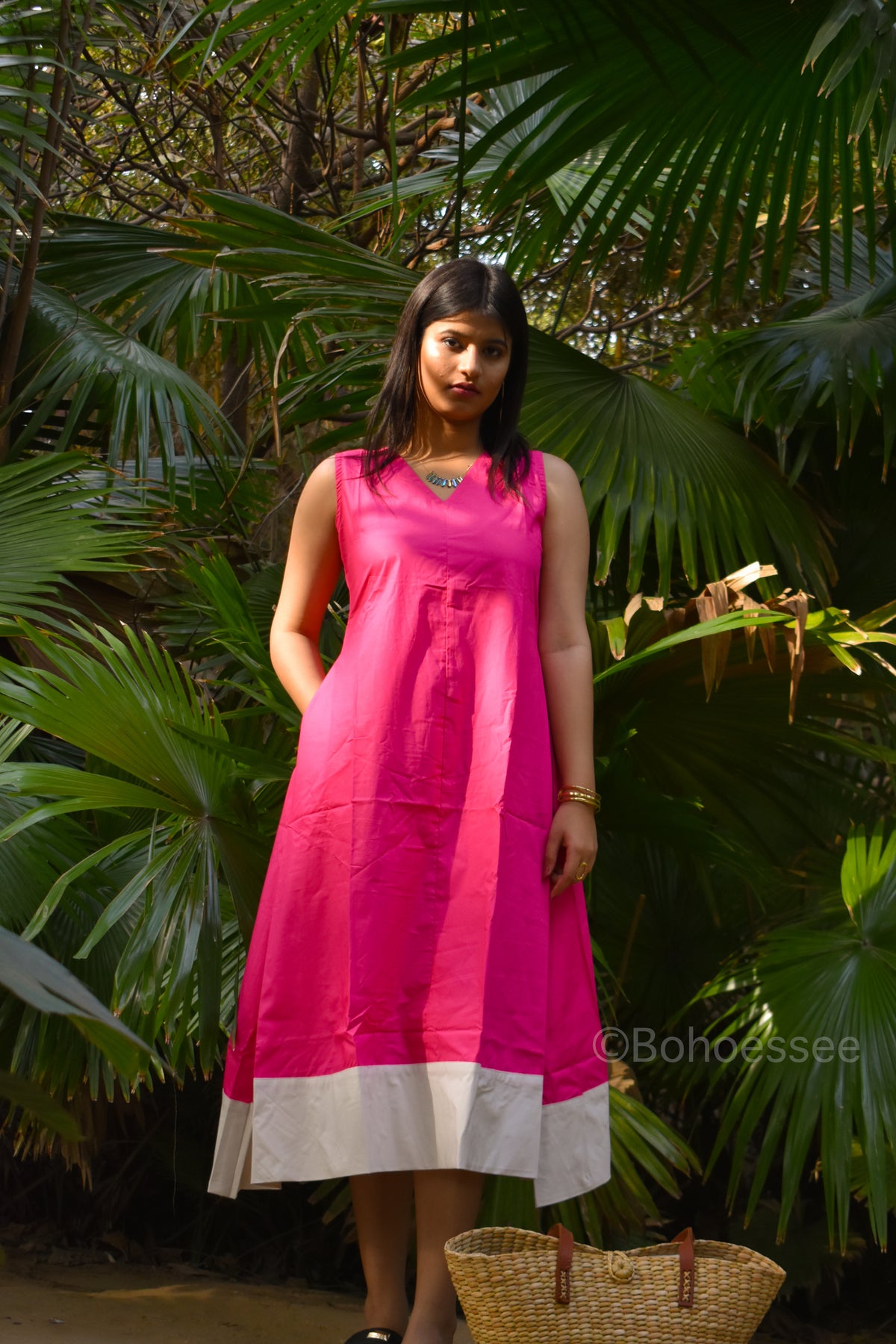 IRO pink