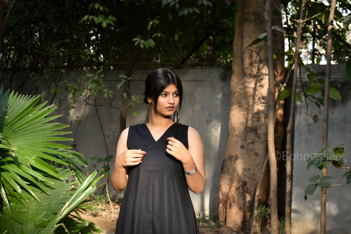IRO jade black